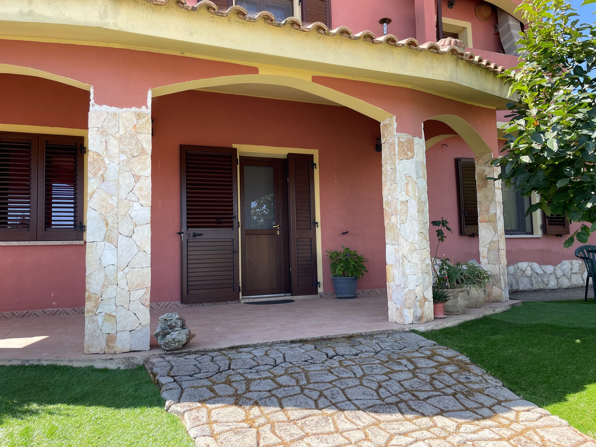 Villa Meloni
