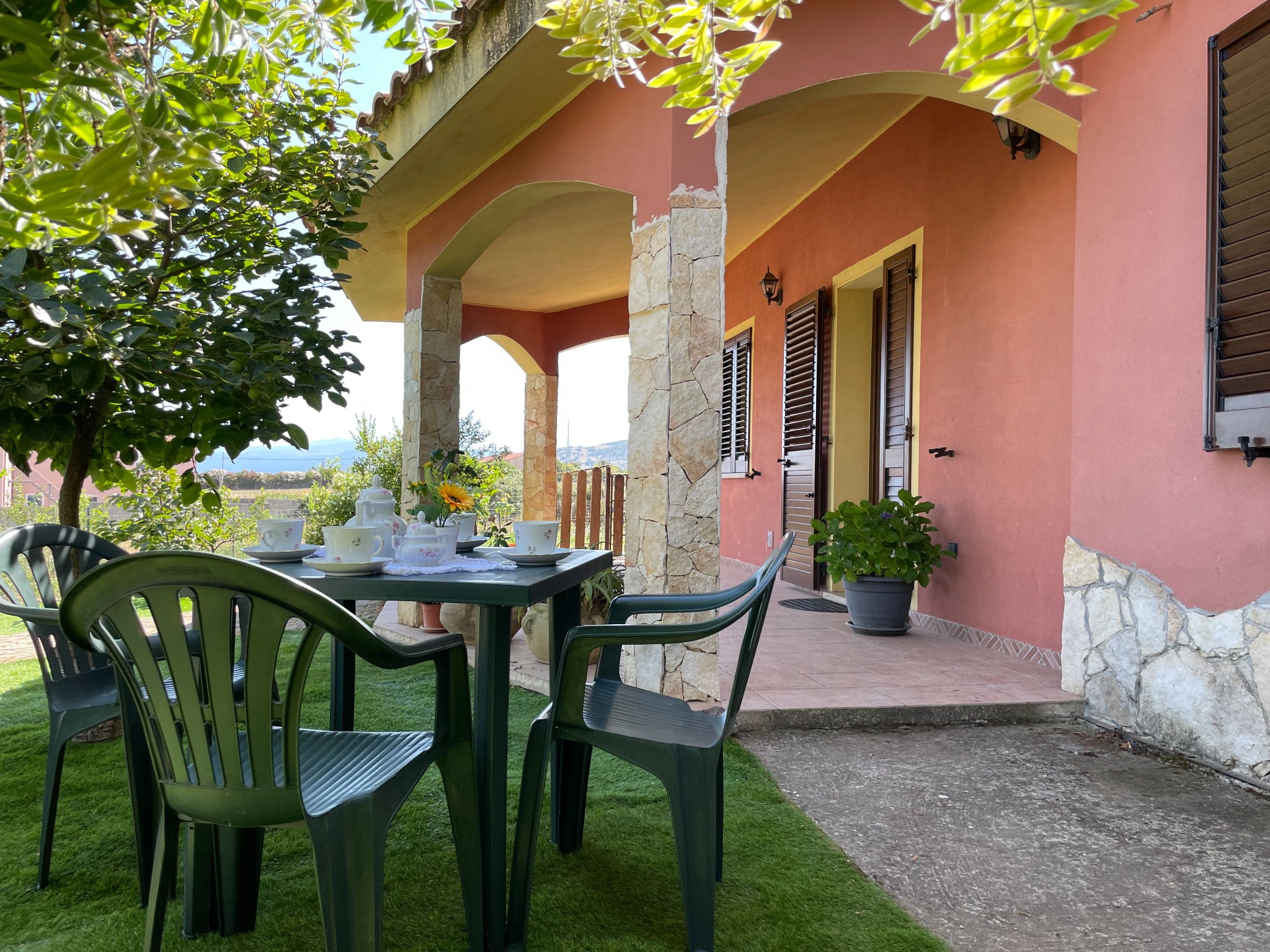 Villa Meloni